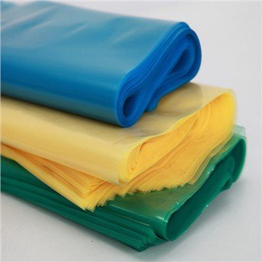 Apakah potensi kegunaan Filem Fungsi Termokromik dalam pemantauan suhu?